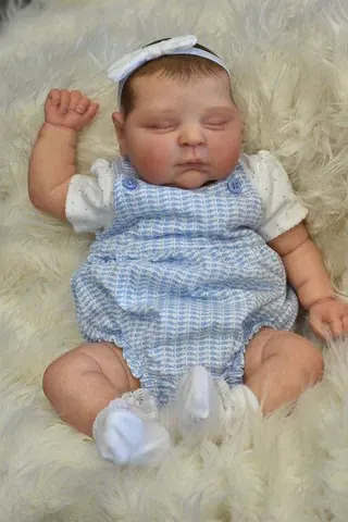 Ella Premium Best Seller Doll 3 Thumb product photo
