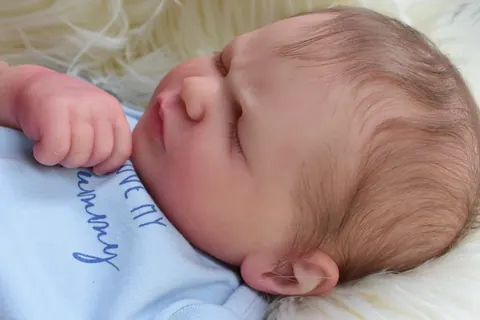Moly Full Body Silicone Doll silicone reborn baby doll