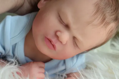 Moly Full Body Silicone Doll 3 Thumb product photo