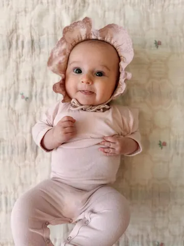 Sami Open Eyes Reborn Baby 2 Thumb product photo