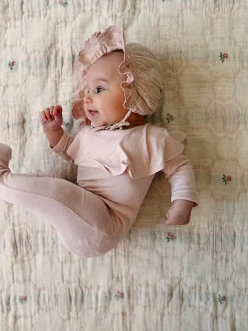 Sami Open Eyes Reborn Baby 3 Thumb product photo
