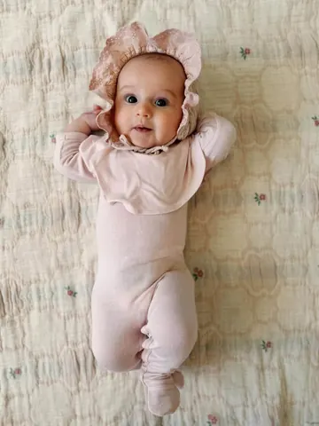 Sami Open Eyes Reborn Baby 4 Thumb product photo